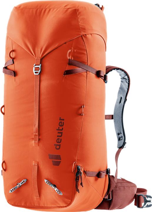 Actual product image Deuter Guide 42 + 8 (50 l)
