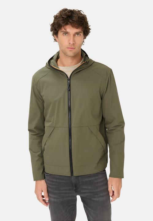 Actual product image Camel Active Leicht packbare Jacke mit Kapuze (3XL)