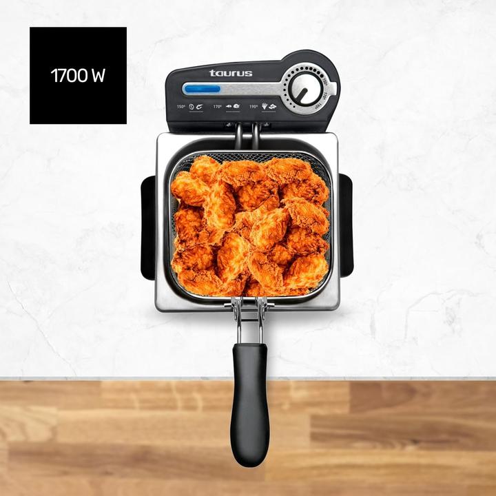 Immagine prodotto Taurus Professional 2 Plus