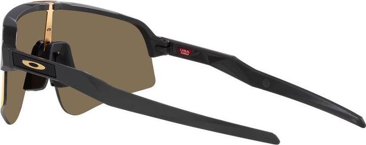 Image du produit Oakley Sutro Lite Sweep - Prizm (Carbone mat, Prizm 24k)