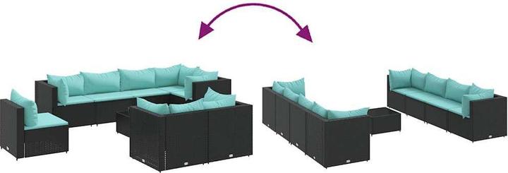 Image du produit vidaXL Graham