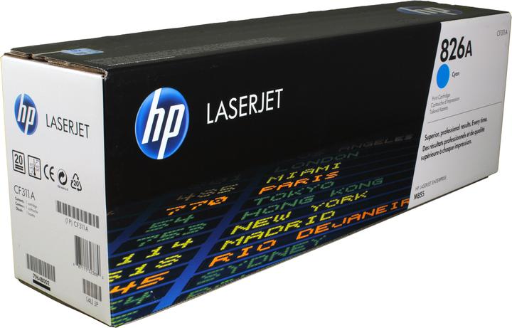 Image du produit HP 826a (C)