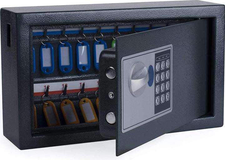 Produktbild pavo Schlüsseltresor