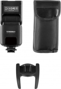 Image du produit Yongnuo YN-320EX (Flash à monter, Sony)