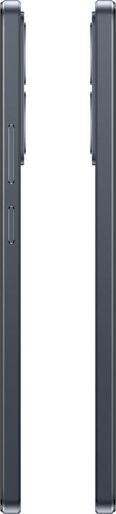 Actual product image realme 14T (256 GB, Obsidian Black, 6.67", Dual SIM, 5G)