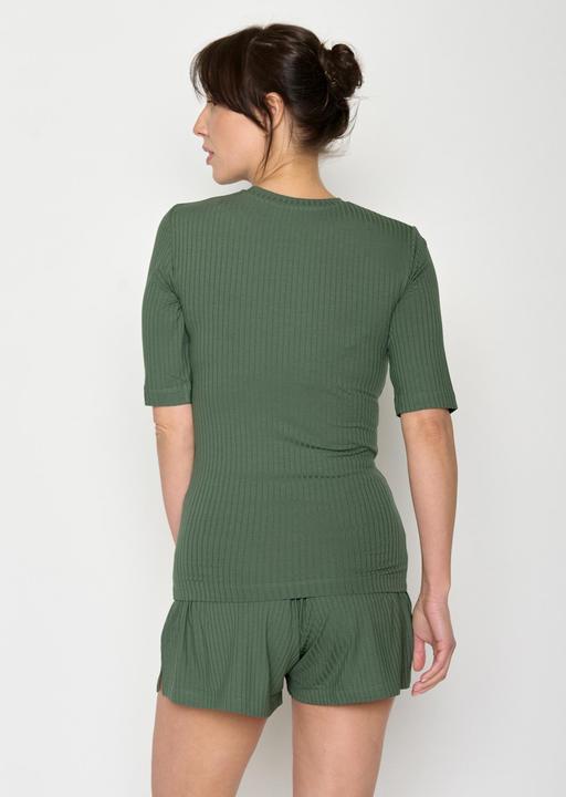 Actual product image Greenbomb T-Shirt Basic (XL)