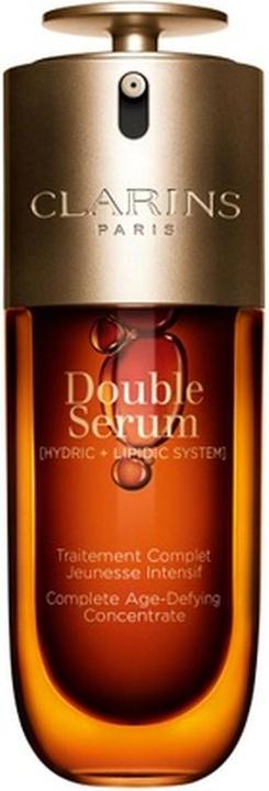 Actual product image Clarins Gesichtsserum (100 ml)