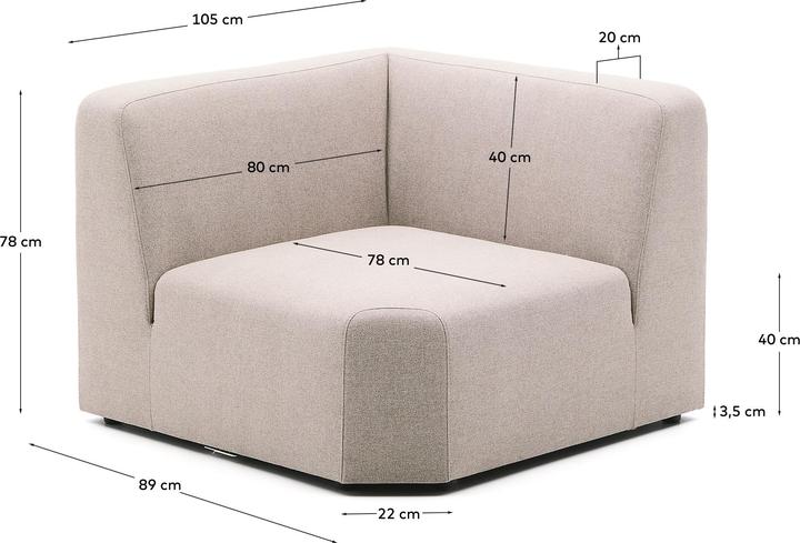 Image du produit Kave Home Neom