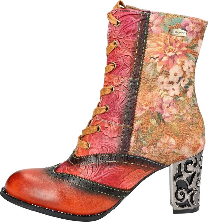 Produktbild Laura Vita Stiefelette (36)