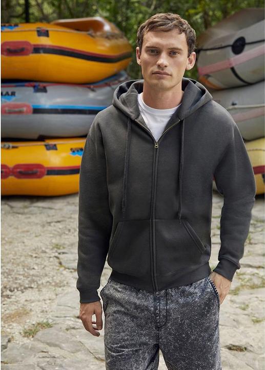 Image du produit Fruit of the Loom Veste à capuche Premium 7030 (XL)