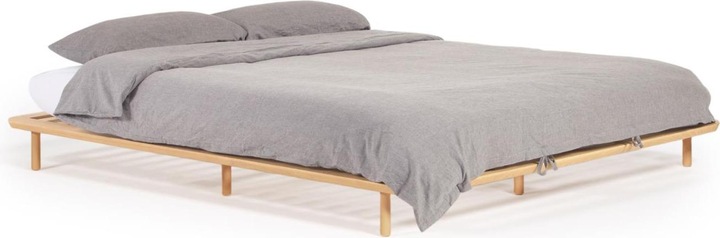 Actual product image Kave Home Anielle (160 x 200 cm)