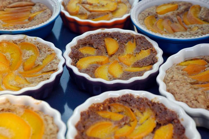 Actual product image Le Creuset Tarte Form Set