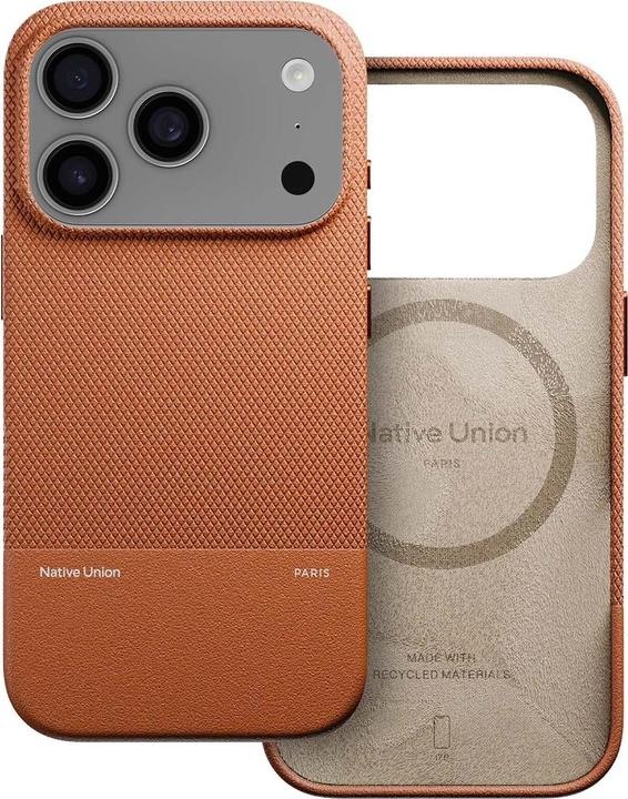 Produktbild Native Union ReClassic Case (Apple iPhone 17 Pro)