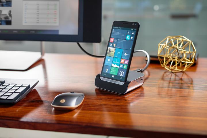 Actual product image HP Z5000 (Wireless)