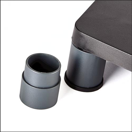 Actual product image Fellowes Standard Monitor Stand