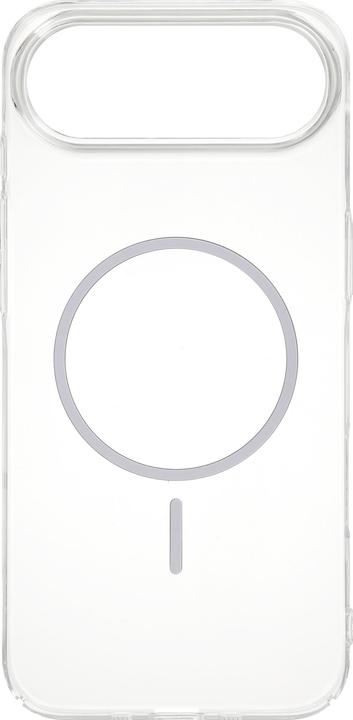 Produktbild FoneKit Ultra-Slim MagSafe compatible case, iPhone Air, transparent (Apple iPhone Air)