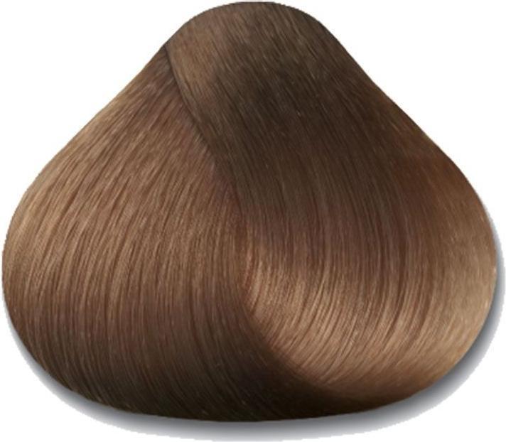 Produktbild Silium Dauerhafte Haarfarbe Milchschokolade (Milchschokolade)