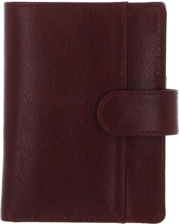 Actual product image Picard Buddy 1 wallet leather 12.5 cm