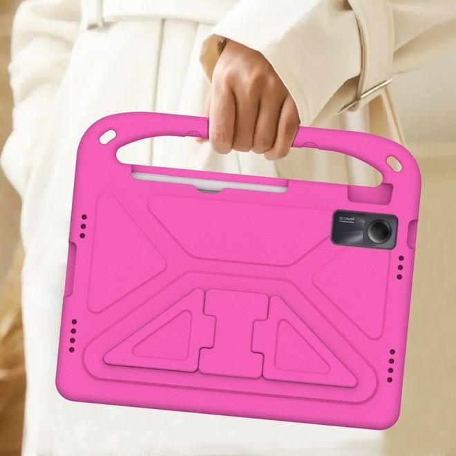 Actual product image MU Classic Shock resistant EVA foam cover (Xiaomi Redmi Pad SE)