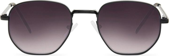 Actual product image Maxte Solo-Solis Retro Rectangle Sonnenbrille