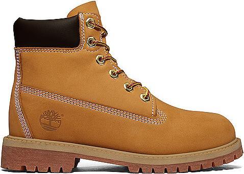 Produktbild Timberland Kid's Courma Mid Lace Up WP Boot (36)