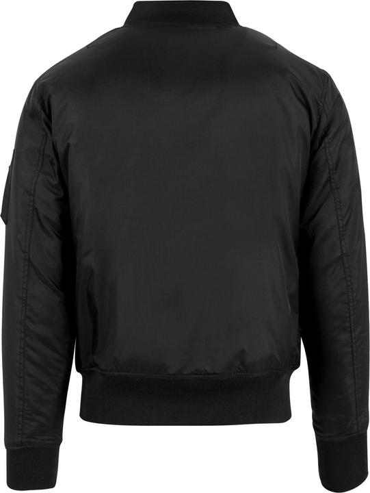 Produktbild Build Your Brand Bomberjacke (M)