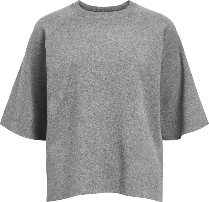 Medium Grey Melange