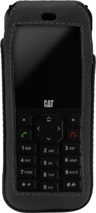 JT Berlin Turnline Fanny Pack CAT B40 Black (Cat B40)