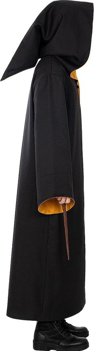 Produktbild Metamorph Harry Potter – Hufflepuff Umhang Deluxe (XL)