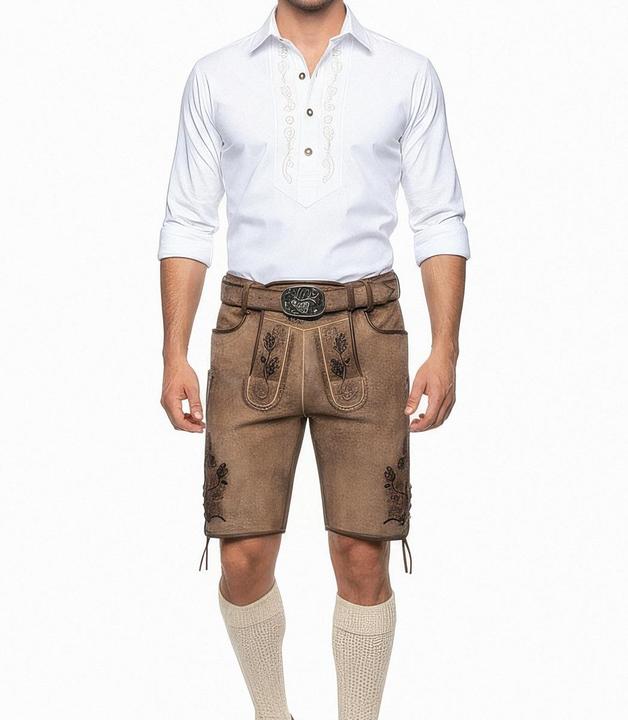 Actual product image Spieth & Wensky Archibald - 62773 (56)