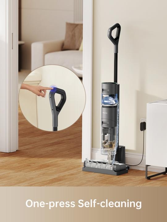 Produktbild Xiaomi H12 Core (Saugen + Wischen)