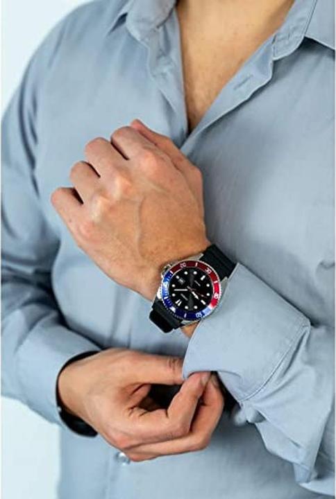 Produktbild Casio MDV-107-1A3VEF (Taucheruhr, 44 mm)