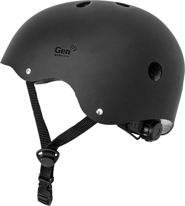 Produktbild Gen2 Mobility Velohelm, Freestyle