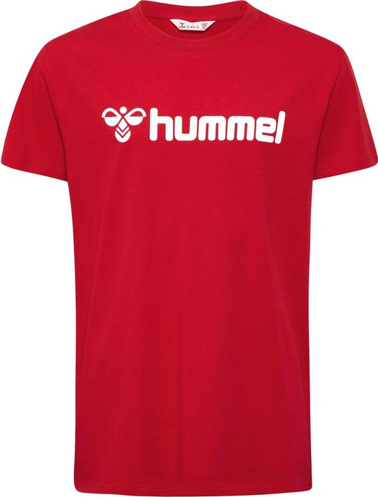 Actual product image hummel HMLGO 2.0 LOGO T-SHIRT S/S KIDS (128)