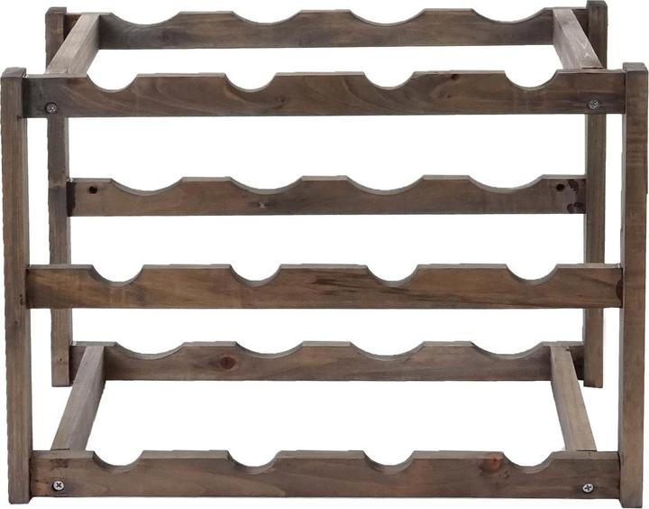 Produktbild MCW B58-12 (12 Flaschen, 26 x 26 x 30 cm)