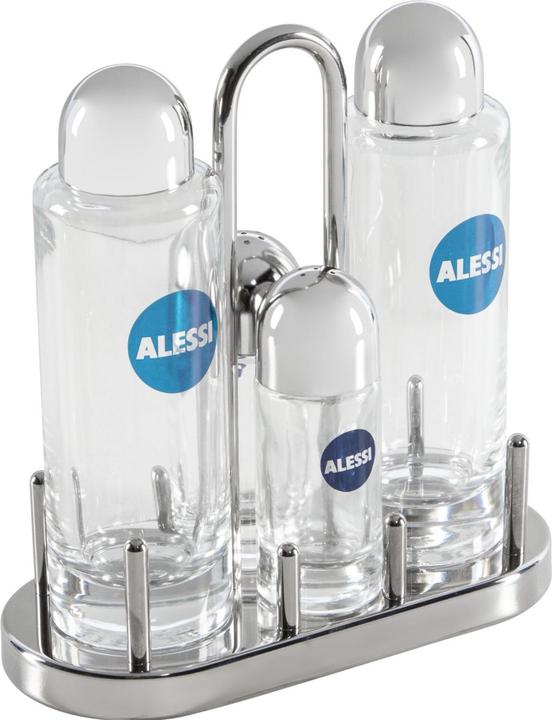 Alessi Service de table 4 pièces COD : 5070