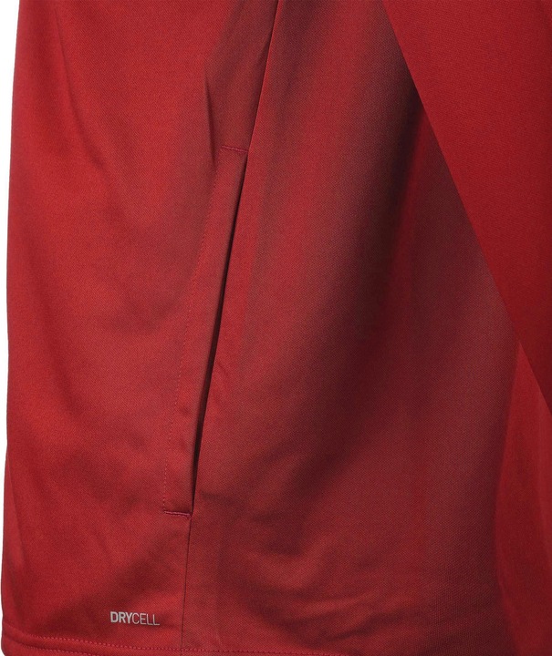 Produktbild Puma teamRISE Poly Trainingsjacke Herren (XXL)
