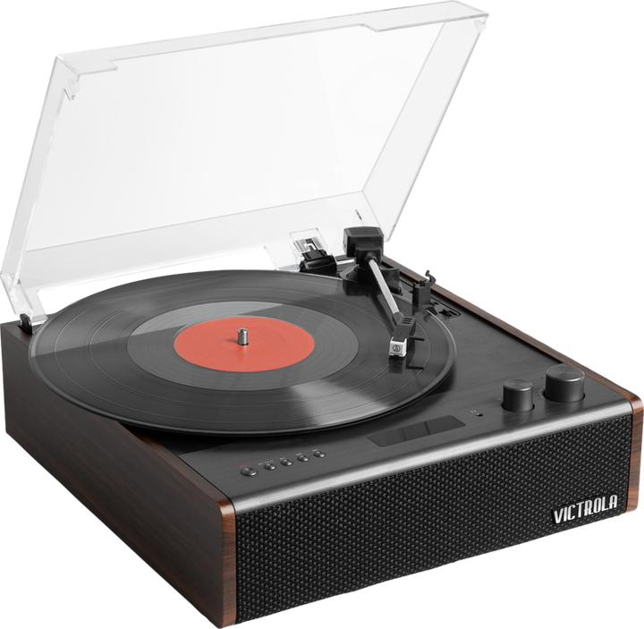 Victrola Eastwood Signature (VTA-73-ESP-Int) (Halbautomatisch)
