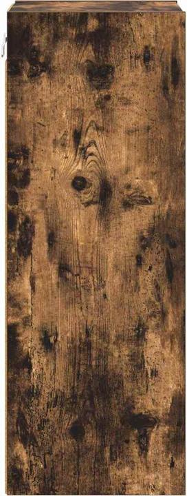 Actual product image vidaXL Küchenaufbewahrung (29.50 x 30 x 80 cm)