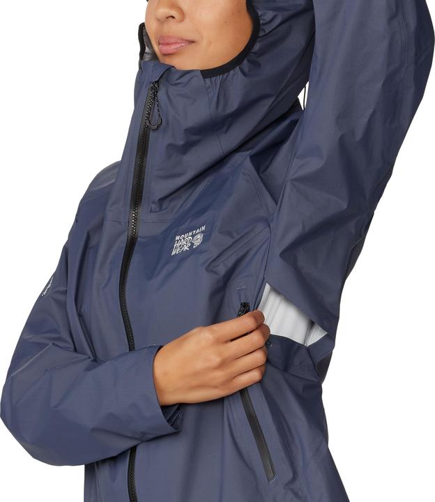 Produktbild Mountain Hardwear W Premonition™ UL Jacket (S)