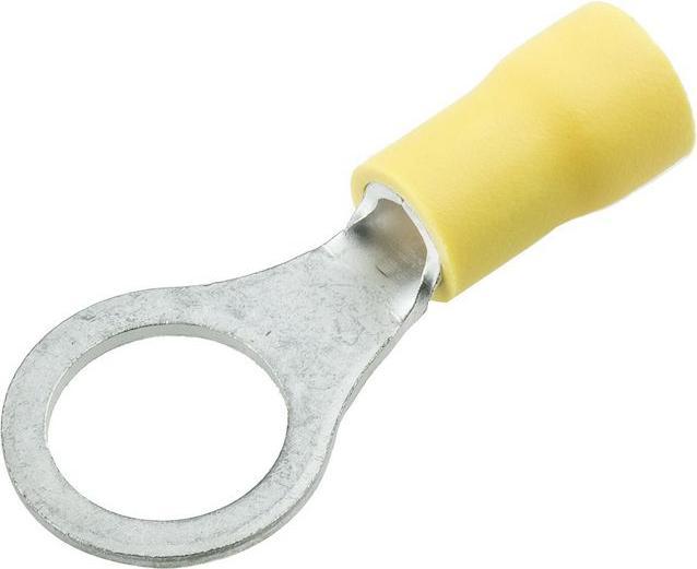 Actual product image JST Ringkabelschuh, Packung à 100 Stück