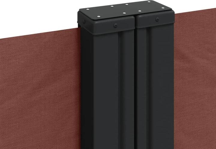 Immagine prodotto vidaXL Tenda laterale estensibile (10 m)