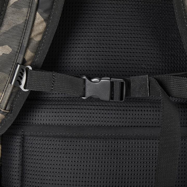 Produktbild Rivacase 7621 brown camo (15 l)