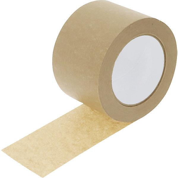 Actual product image kaiserkraft E-Commerce Premium packaging tape, tape width 75 mm, tape length 50 m, pack of (75 mm)