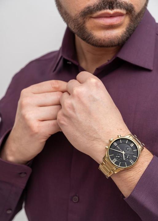 Immagine prodotto Paul Lorens Herrenuhr PL11652B6-1D1