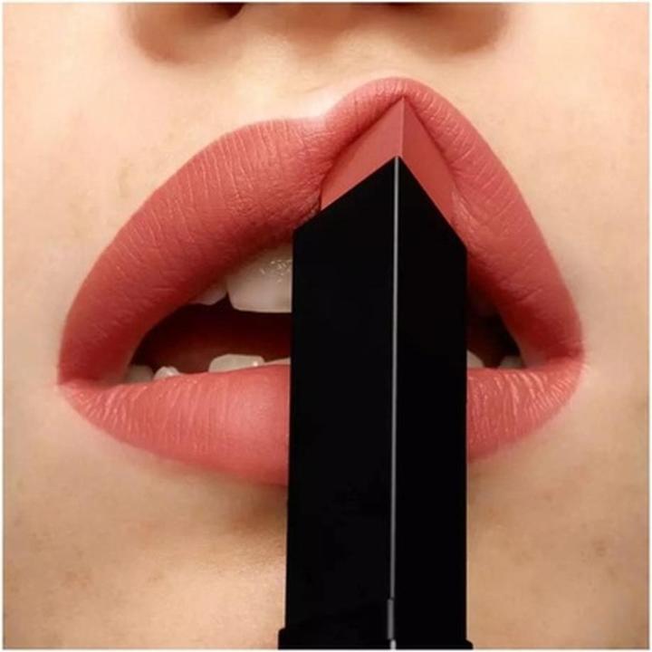 Immagine prodotto Yves Saint Laurent Rouge Pur Couture The Slim Velvet Radical Brown 301 (N. 301 - Marrone radicale)