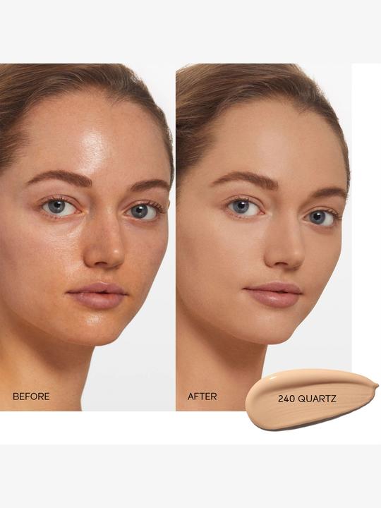 Produktbild Shiseido Synchro Skin Self Refreshing Fond de Teint No 240 (240 Quartz)