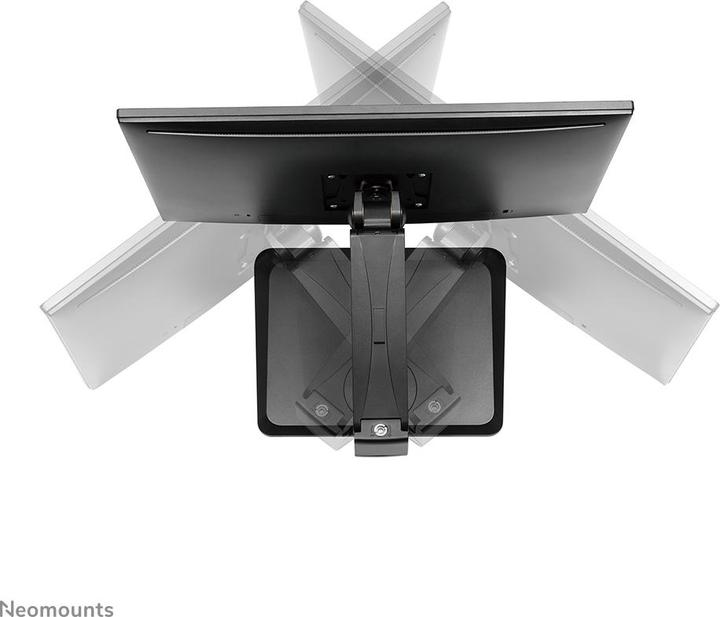 Actual product image Neomounts FPMA-D885BLACK (Table, 32")