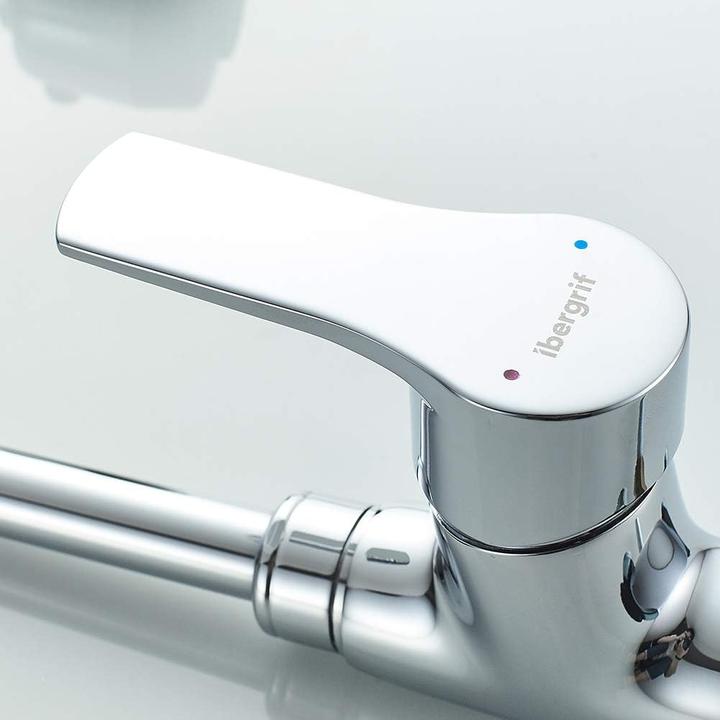 Actual product image Ibergrif M14357 Star