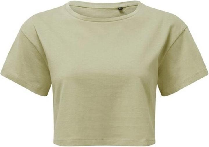Actual product image Tri Dri Short top (L)